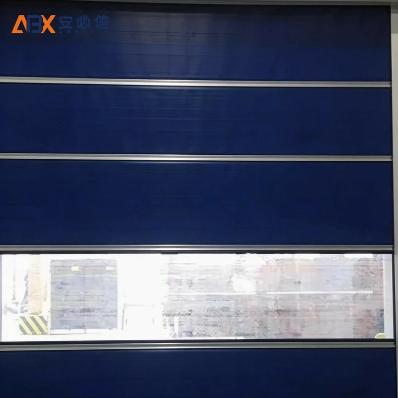 甘南藏族快速卷帘门